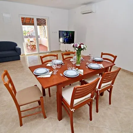 Apartament Lucija Vela Luka