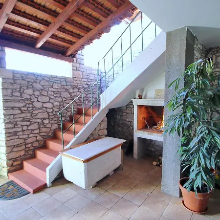 Apartament Lucija Vela Luka