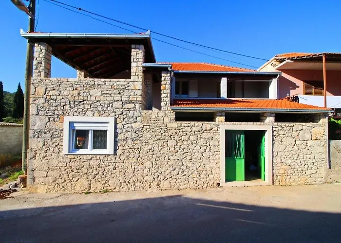 Appartement Lucija Vela Luka