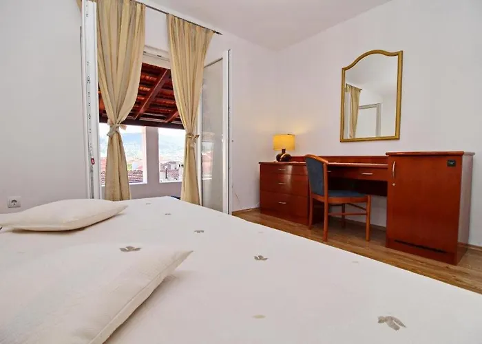 Appartement Lucija Vela Luka