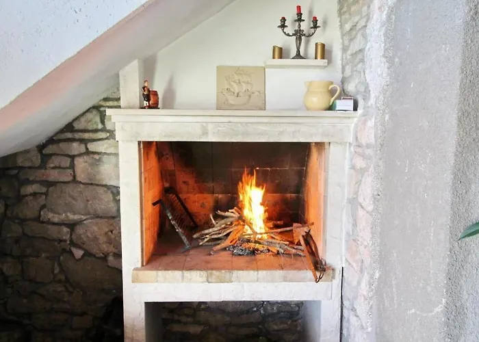 Lucija Appartement *