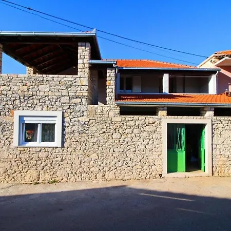 Lägenhet Lucija Vela Luka