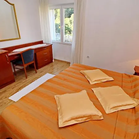 Lucija Apartment