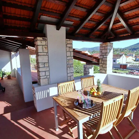 Apartment Lucija
