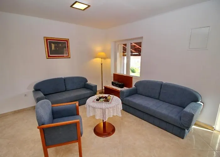 Apartamento Lucija Vela Luka