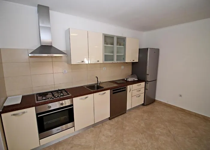Apartamento Lucija Vela Luka
