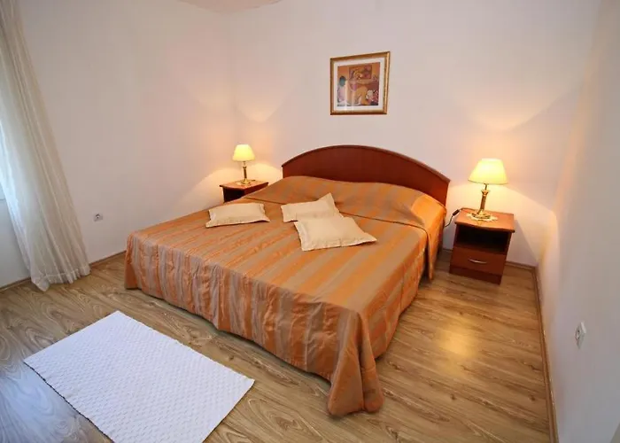 Apartamento Lucija Vela Luka