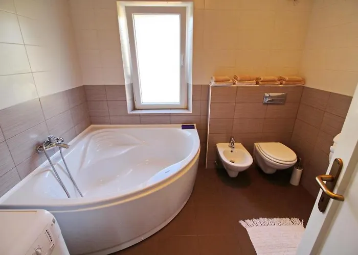 Apartamento Lucija *