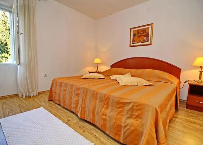 Apartamento Lucija