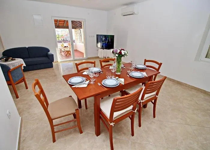 Apartamento Lucija Vela Luka