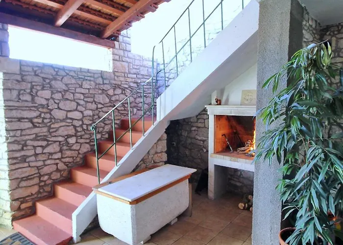 Apartamento Lucija Vela Luka